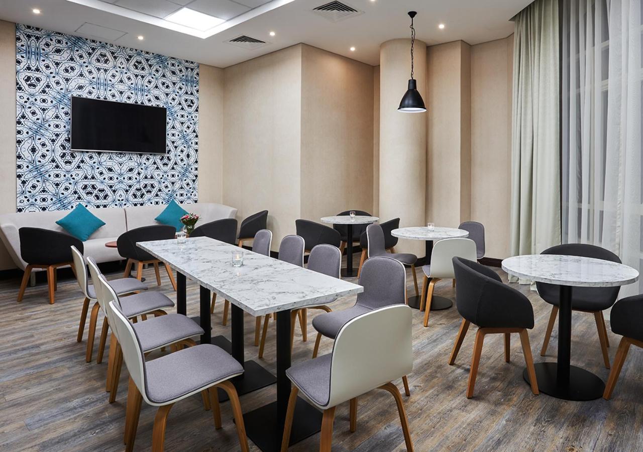 Time Express Hotel Al Khan Sharjah Eksteriør billede